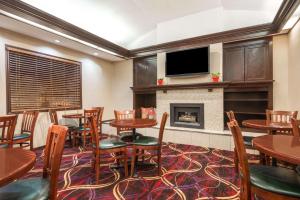 デイトンにあるHawthorn Suites Dayton Northのギャラリーの写真