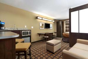 Gallery image of Microtel Inn & Suites by Wyndham Minot in Minot