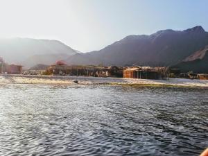 Gallery image of Yasmina Beach in Taba