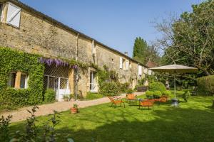 Gallery image of Hotel La Maison des Peyrat in Sarlat-la-Canéda