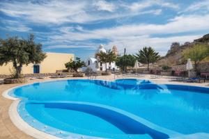 Gallery image of Anatoli Hotel & Spa in Fira