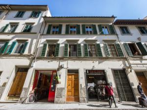 フィレンツェにあるSan Lorenzo Duomo View Terraceのギャラリーの写真