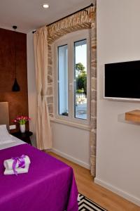 Gallery image of Luxury room Colonna 4*, center in Zadar