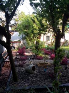 Fotografie z fotogalerie ubytování B&B Antica Corte Lombarda v destinaci Mortara