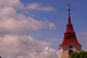 Foto sihtkohas Drosendorf Stadt asuva majutusasutuse Mokahotel galeriist