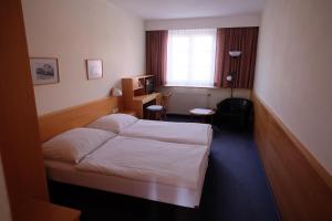 Fotografie z fotogalerie ubytování Mokahotel v destinaci Drosendorf Stadt