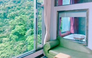 Galeriebild der Unterkunft Hi-Star View Hotel in Xizhi