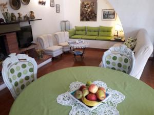 Gallery image of Holiday Home Mondelladdaura in Mondello