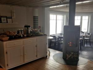 Fotografie z fotogalerie ubytování Lotsstugan i Härnösand v destinaci Härnösand