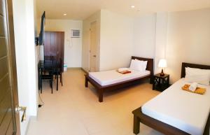 Gallery image of Veranda Residence Inn in Tacloban