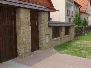Fotografia z galérie ubytovania Drevenica u Starona v Liptovskej Kokave