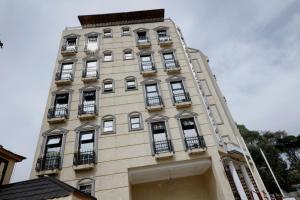 Photo de la galerie de l'établissement Afropolitan Hotel, à Addis-Abeba