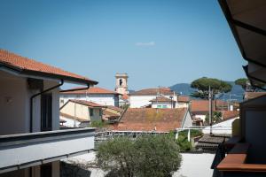 Gallery image of La Casetta del Viaggiatore - "Traveller's Home" in Torre del Lago Puccini