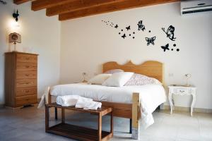 Легло или легла в стая в Orchidea Del Garda