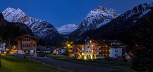 Loodusmaastik of the bed and breakfast lähedal