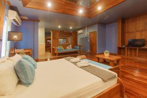 Gallery image of S48 Hotel in Chiang Mai
