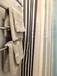 Gallery image of Apartamentai Eurista in Druskininkai