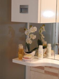 Fotografie z fotogalerie ubytování Apartment Sol Mar v Portoroži