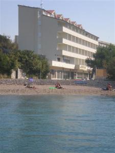 Gallery image of Hotel Meridijan in Pag