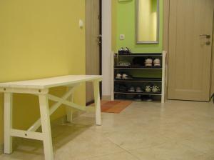 Imagen de la galería de Orange Guest Rooms, en Odessa
