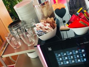 Mynd úr myndasafni af ALPieve Albergo Pieve í Ledro