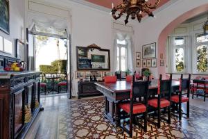 Gallery image of Domus Monamì Luxury Suites in Rome