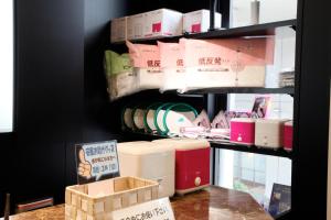 Gallery image of Hotel Abest Nagano Ekimae in Nagano