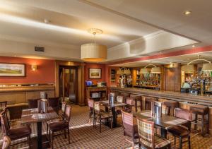 Gallery image of Atholl Hotel in Aberdeen