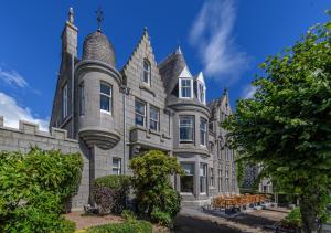 Gallery image of Atholl Hotel in Aberdeen