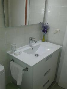 Gallery image of Apartamento PuigVal in El Puig