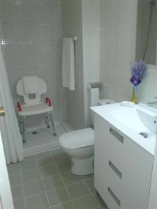 Gallery image of Apartamento PuigVal in El Puig