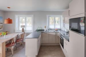 Φωτογραφία από το άλμπουμ του Rantum Dorf - Ferienappartments im Reetdachhaus 1& 2 σε Rantum +40 φωτογραφίες