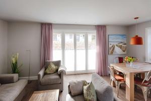 Φωτογραφία από το άλμπουμ του Rantum Dorf - Ferienappartments im Reetdachhaus 1& 2 σε Rantum