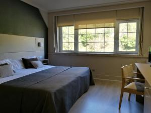 Gallery image of Hotel Igeretxe in Getxo