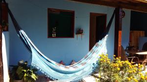 Gallery image of Pousada Céu Azul in Sao Jorge