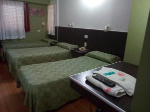 Imagen de la galería de Petit Hotel, en Chivilcoy