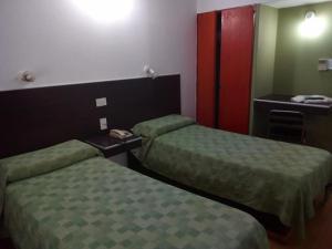 Imagen de la galería de Petit Hotel, en Chivilcoy