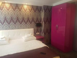 Fotografie z fotogalerie ubytování Villa Monte Dana v destinaci Zwanenburg