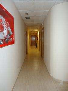 Kép Hotel Silos 2000 szállásáról Santo Domingo de Silosban a galériában