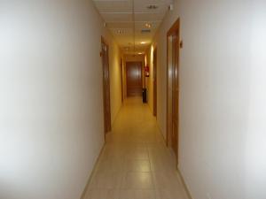 Kép Hotel Silos 2000 szállásáról Santo Domingo de Silosban a galériában