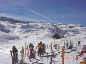 Afbeelding uit fotogalerij van Haus Rigl in Schladming