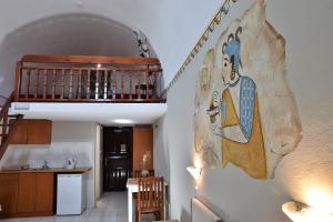 Fotografija v galeriji nastanitve Kafouros Hotel v Kamariju