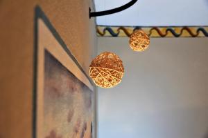 Fotografija v galeriji nastanitve Kafouros Hotel v Kamariju