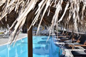 Bazen v nastanitvi oz. blizu nastanitve Kafouros Hotel
