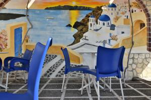 Fotografija v galeriji nastanitve Kafouros Hotel v Kamariju
