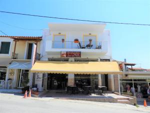 Gallery image of Apartment Christos Limenaria in Limenaria