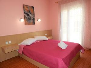 Gallery image of Apartment Christos Limenaria in Limenaria