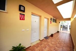 Fotografia z galérie ubytovania Azalea - vivienda vacacional v destinácii Puerto de la Cruz