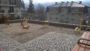 Zdjęcie z galerii obiektu Villa Mountain View Apartamenty w Szklarskiej Porębie