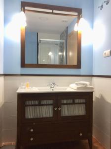 Fotografie z fotogalerie ubytování Hotel Rural Nova Ruta v destinaci Trabadelo